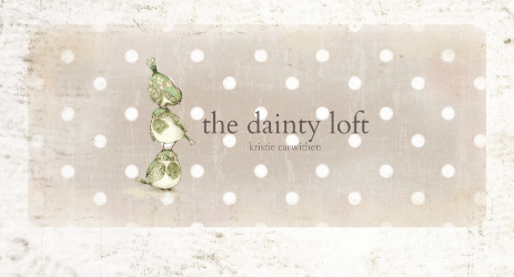 thedaintyloftauction.com